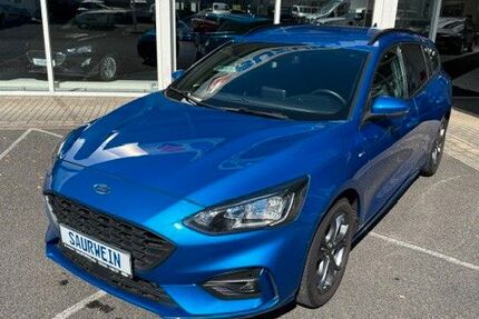 Ford Focus 63.873 km 16.490 &euro; Schwelm 58332