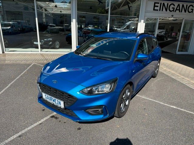 Ford Focus 63.873 km 16.490 &euro; Schwelm 58332