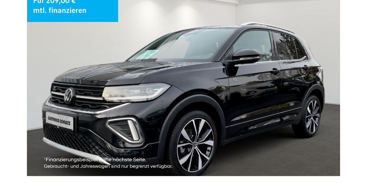 VW T-Cross 6.426 km 26.950 € Solingen 42651