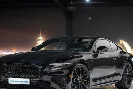 Bentley Continental GT 1.620 km 274.980 &euro; Dormagen 41541