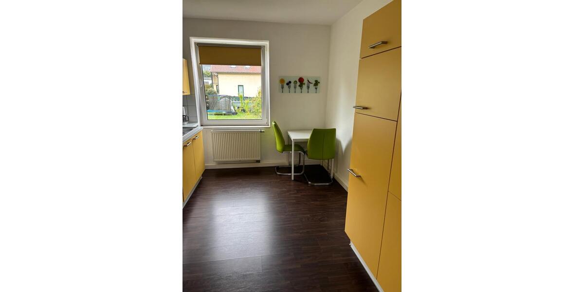 Etagenwohnung Remscheid Gemarkung Bergisch Born - 1 Zimmer, 36 m&sup2;, 360&euro; | Angebot:25612792
