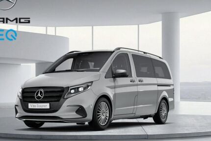 Mercedes-Benz Vito 45.998 km 51.490 € Hagen 58135