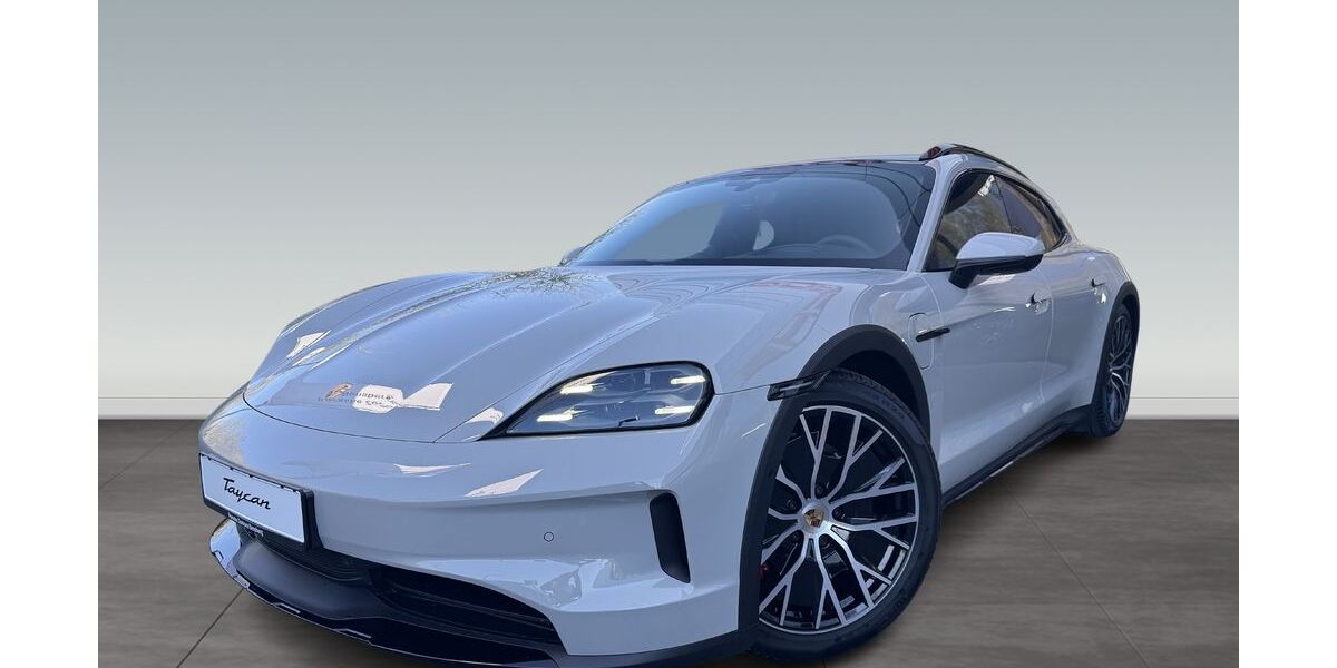 Porsche Taycan 12.900 km 119.900 &euro; Bergisch Gladbach 51429