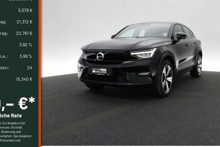 Volvo C40 41.866 km 25.890 &euro; Engelskirchen 51766