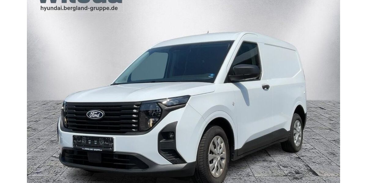 Ford Transit Courier 5.211 km 23.840 &euro; Radevormwald 42477