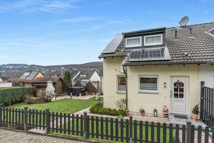 Haus zum Kaufen in Wuppertal 399.000 € 148 m² 6 zimmer