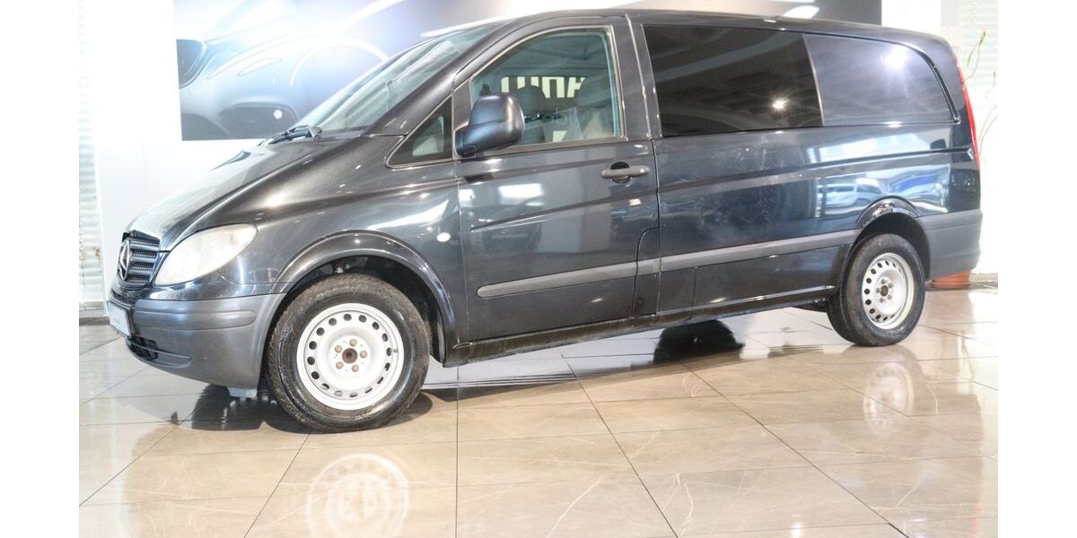 Mercedes-Benz Vito 236.048 km 10.900 &euro; Ratingen 40880