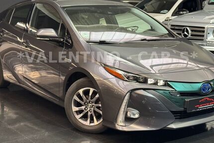 Toyota Prius 59.452 km 18.999 &euro; Radevormwald 42477