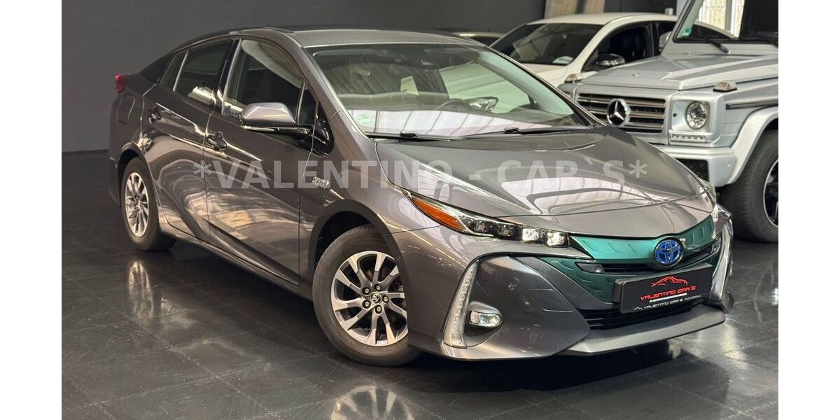 Toyota Prius 59.452 km 18.999 &euro; Radevormwald 42477