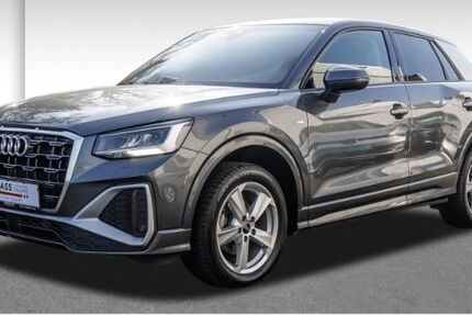 Audi Q2 36.543 km 21.290 &euro; Wetter 58300