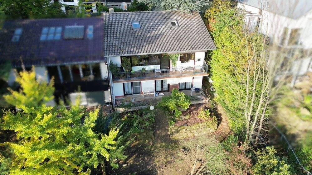 Doppelhaushälfte Bergisch Gladbach Sand - 4 Zimmer, 126 m&sup2;, 495.000&euro; | Angebot:25740758