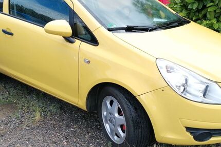 Opel Corsa 162.530 km 2.000 &euro; Herdecke 58313