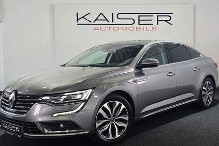 Renault Talisman 152.000 km 10.990 &euro; Remscheid 42859