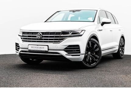 VW Touareg 46.667 km 47.334 &euro; Hagen 58091