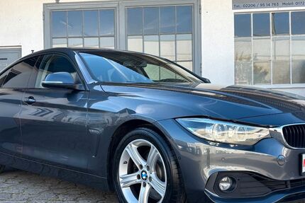 BMW 430 Gran Coupé 192.650 km 14.450 &euro; Overath 51491