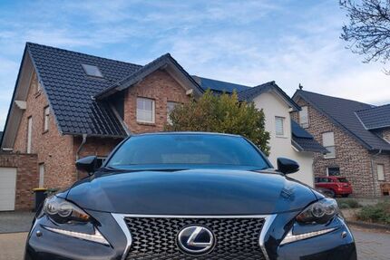 Lexus IS 300 206.000 km 15.890 &euro; Dormagen 41539