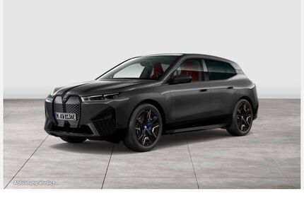 BMW iX 42.876 km 66.390 &euro; Mettmann 40822