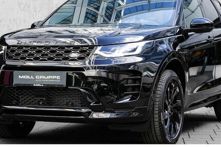 Land Rover Discovery Sport 6.500 km 69.950 € Düsseldorf 40547