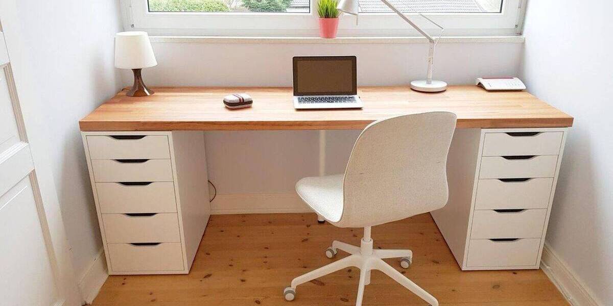 Etagenwohnung Leverkusen Opladen - 3 Zimmer, 50 m&sup2;, 1.050&euro; | Angebot:26918298
