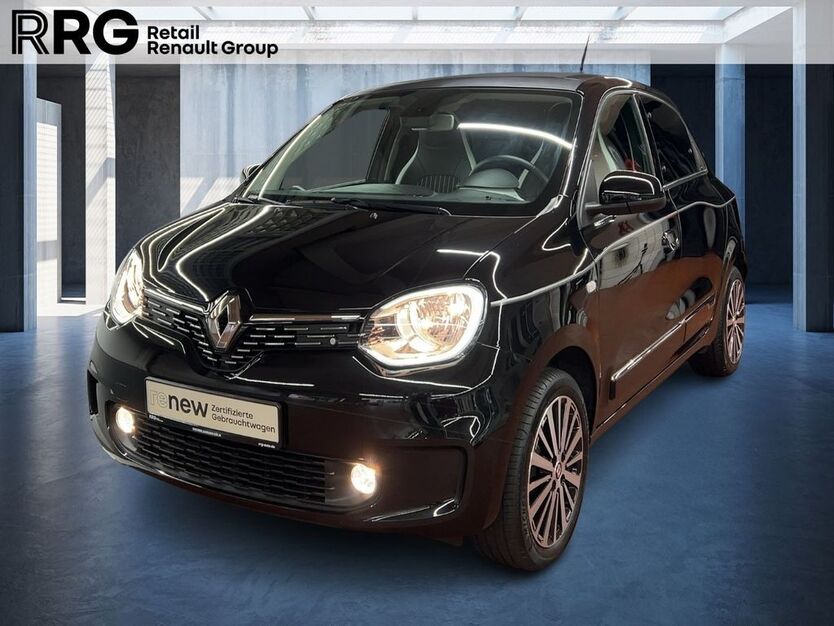 Renault Twingo 6.615 km 16.690 € Köln 50939