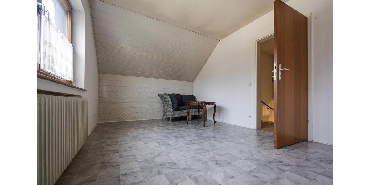 Doppelhaushälfte 7 zimmer