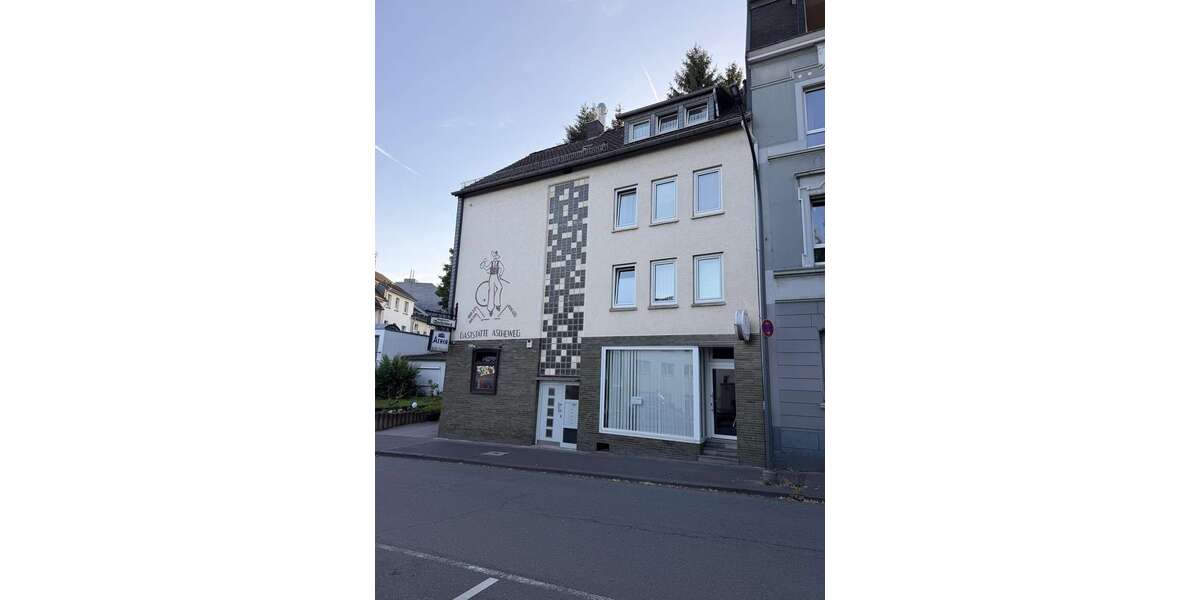 Gewerbeobjekt Wuppertal Gemarkung Ronsdorf - 500&euro; | Angebot:27032255