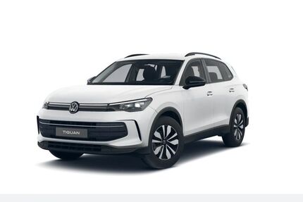 VW Tiguan 18.649 km 35.290 &euro; Remscheid 42897