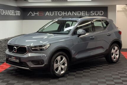 Volvo XC40 117.000 km 25.998 &euro; Remscheid 42857