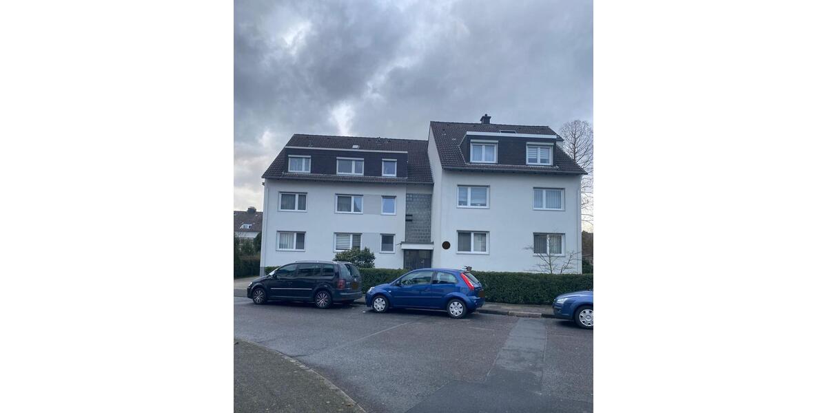 Wohnung Leverkusen Rheindorf-Süd (2 Zimmer) ohne Maklerprovision 2 zimmer