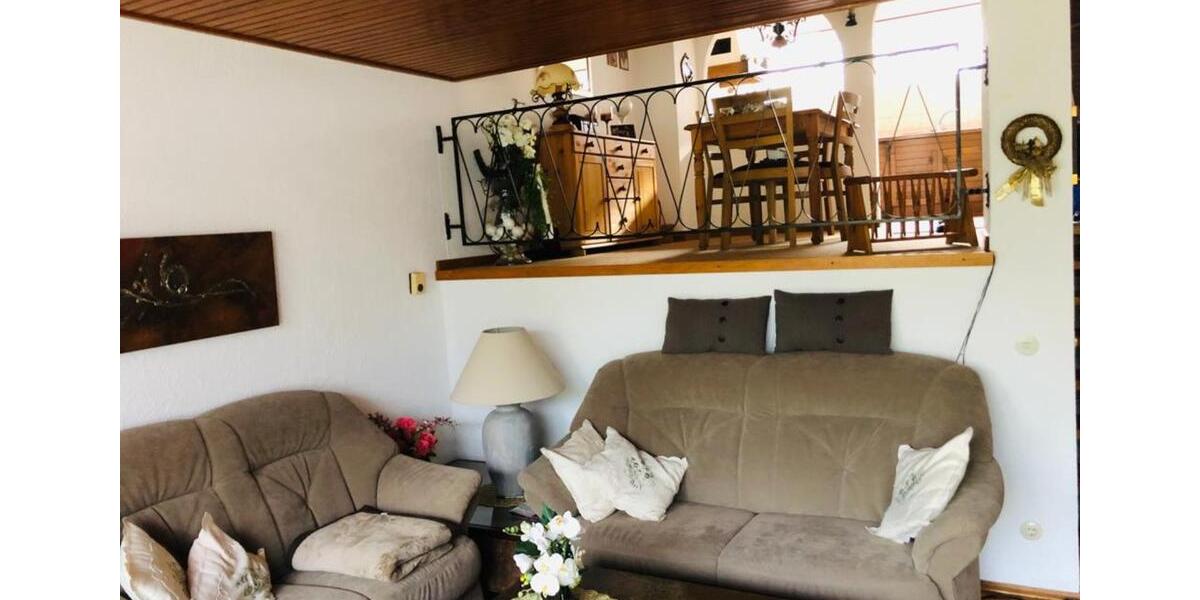 Reihenhaus zur Miete Garten Stellplatz 4 zimmer