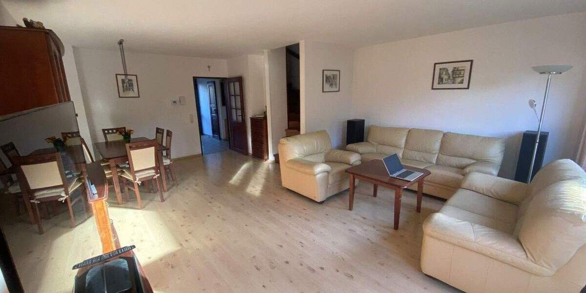 Reihenmittelhaus Monheim am Rhein Baumberg - 4 Zimmer, 112 m&sup2;, 495.000&euro; | Angebot:25468294