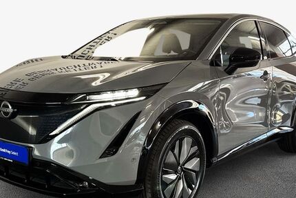 Nissan Ariya 12.129 km 38.960 € Düsseldorf 40233