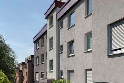 Wohnung Wuppertal Nützenberg - 2 Zimmer, 65 m&sup2;, 581&euro; | Angebot:26906347