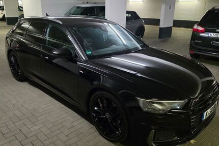 Audi A6 80.100 km 2.799 € Köln 50933