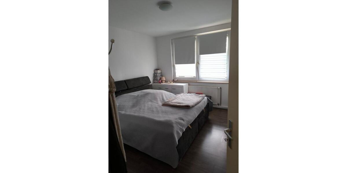 Etagenwohnung Leverkusen Opladen - 2 Zimmer, 56 m&sup2;, 616&euro; | Angebot:25352297