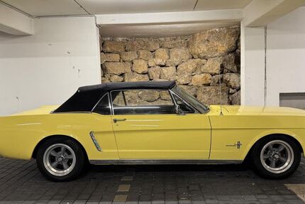 Ford Mustang 69.000 km 63.500 &euro; Bergisch Gladbach 51429