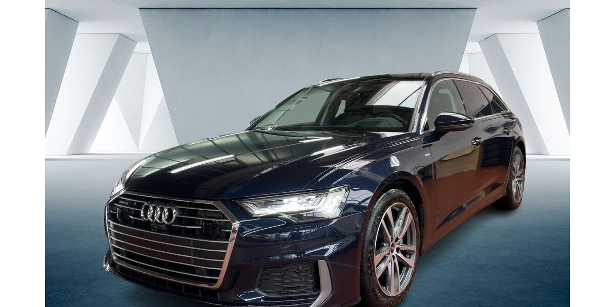 Audi A6 71.450 km 43.380 &euro; Bergisch Gladbach 51465