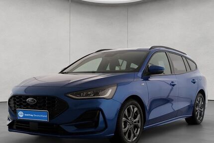 Ford Focus 21.293 km 19.390 &euro; Düsseldorf 40233