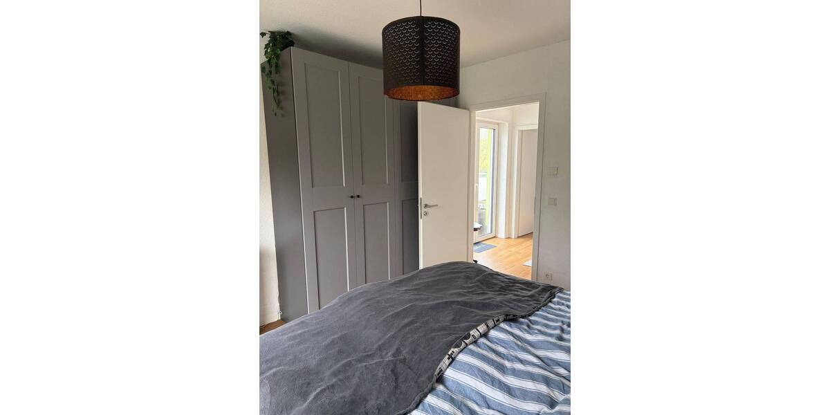 Etagenwohnung Kürten Eichhof - 3 Zimmer, 82 m&sup2;, 900&euro; | Angebot:26155323