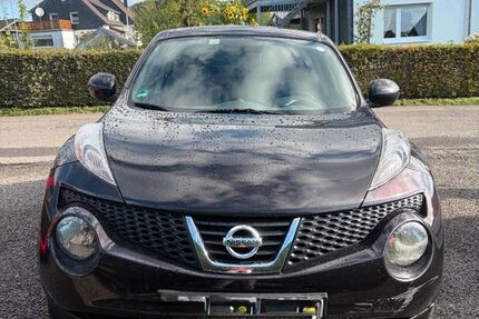 Nissan Juke 197.195 km 5.000 &euro; Wipperfürth 51688