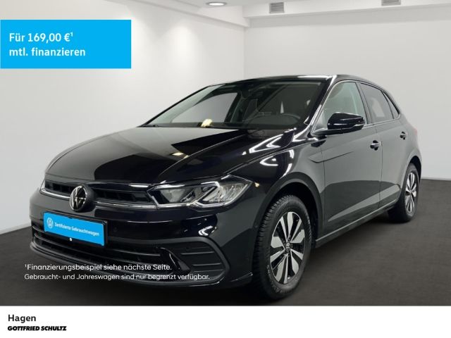 VW Polo 6.495 km 23.510 &euro; Hagen 58089