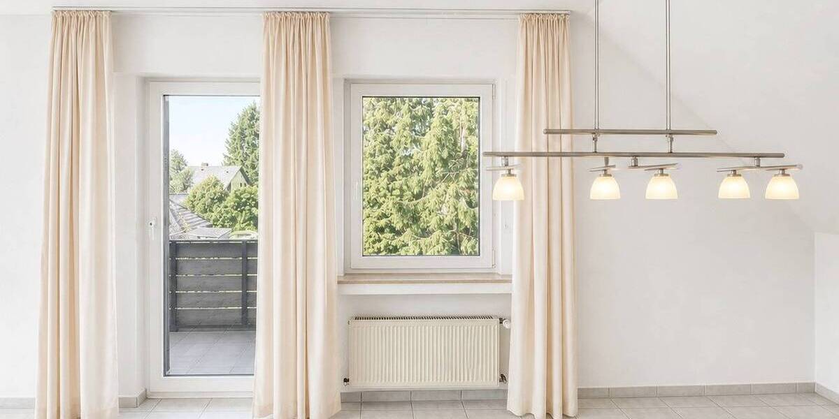 Etagenwohnung Leverkusen Bergisch Neukirchen - 3 Zimmer, 83 m&sup2;, 239.000&euro; | Angebot:26556779