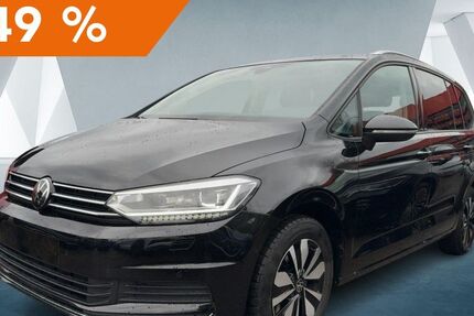 VW Touran 22.020 km 32.480 &euro; Bergisch Gladbach 51469