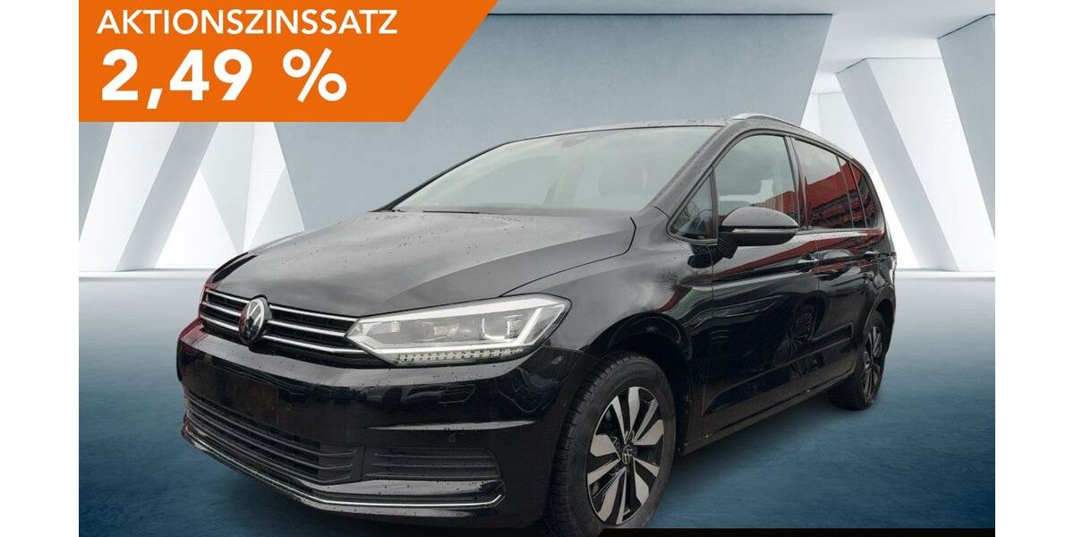VW Touran 22.020 km 32.480 &euro; Bergisch Gladbach 51469