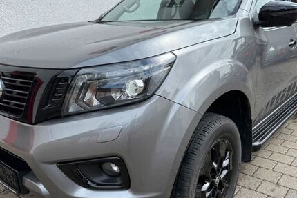 Nissan Navara 86.498 km 27.790 &euro; Bergisch Gladbach 51467