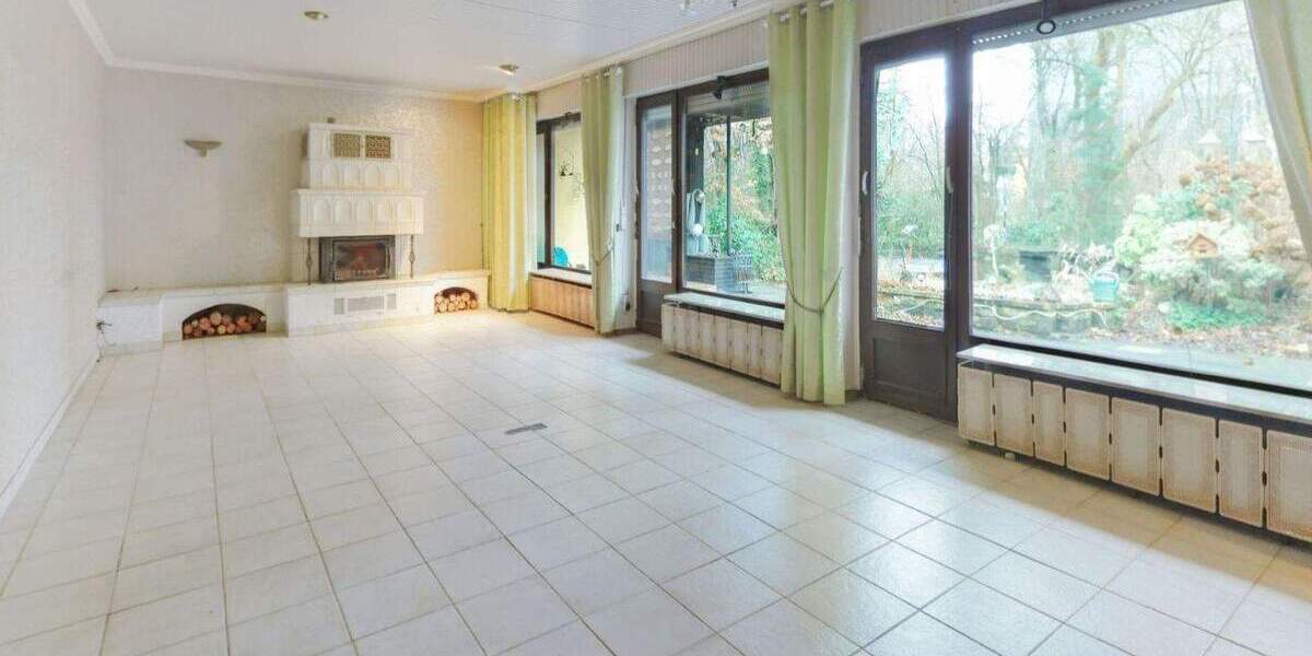 Einfamilienhaus Leverkusen Rheindorf - 7 Zimmer, 499.000&euro; | Angebot:25267044