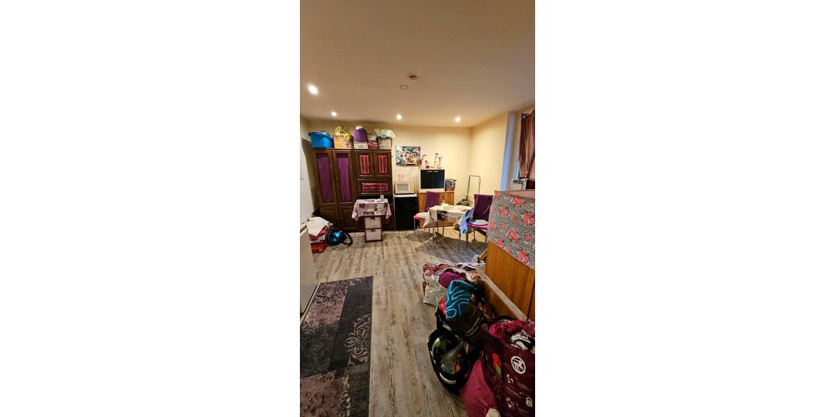 Erdgeschoßwohnung Ennepetal - 1.5 Zimmer, 45 m&sup2;, 115.000&euro; | Angebot:26131462