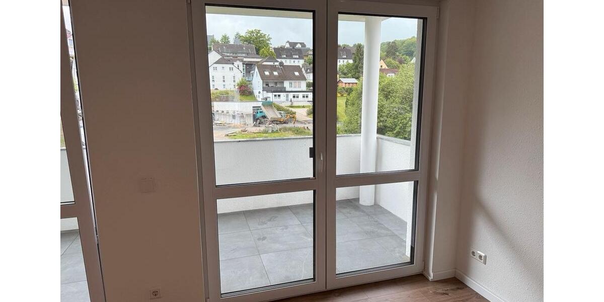 Terrassenwohnung Kierspe - 2 Zimmer, 62 m&sup2;, 890&euro; | Angebot:26533992