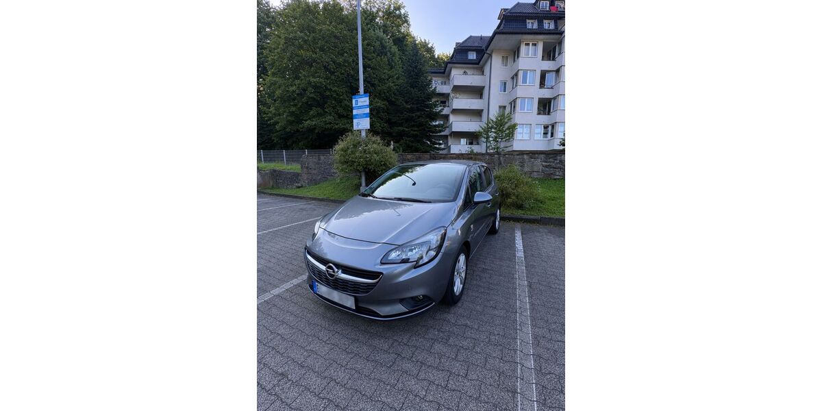 Opel Corsa 54.600 km 8.290 &euro; Bergisch Gladbach 51429