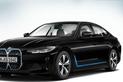 BMW i4 12.121 km 34.690 &euro; Düsseldorf 40549